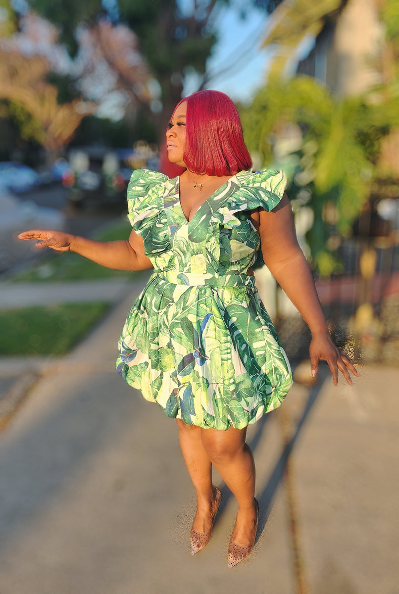 Barbie – Heavenly Ritz Boutique