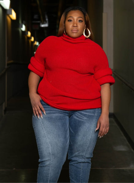 Cathy sweater